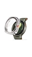 Samsung Galaxy Uyumlu Watch 7 44mm Ultra Dönüştürücü Kasa Koruyucu