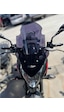 Bajaj Pulsar NS 200 (2011-26) Uyumlu Ön Cam-Füme