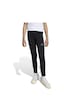 Adidas Jg An 3s Leg Çocuk Günlük Tayt Kb6977 Siyah Siyah