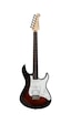 Yamaha Pacifica 112J Elektro Gitar (Old Violin Sunburst)