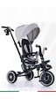Prego Happy Dino Plus 360 Tamamen Katlanabilir Çocuk Bisikleti Prego Happy Dino Plus 360 Tamamen Katlanabilir Çocuk Bisikleti