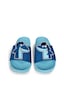 Denokids Shark Erkek Çocuk Terlik Çok Renkli