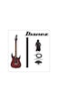 Ibanez Grx70Qa-Trb Elektro Gitar (Kılıf+Askı+Pena+Jak Kablo)