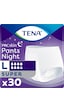 Tena Proskin Pants Gece Emici Külot Hasta Bezi L 30'lu