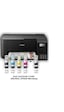 Epson L3250 Çok Fonksiyonlu Wifi Renkli Yazıcı