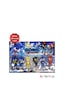 Oyuncak 6 Figür Sonic Ve Arkadaşları The Hedgehog