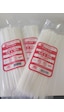 Pemsan 3.6X300 Plastik Cırt Kelepçe Kablo Bağı Beyaz 100'Lu Paket