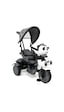 Babyhope 127 Little Panda Kontrollü 3 Tekerlekli Bisiklet
