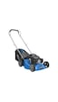 Hyundai HYM460P Eco 46 CM 141 CC Benzinli Çim Biçme Makinesi