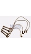 Nıssan Mıcra K11 93/97 Buji Kablosu Takım 16v Cg10decg13de 1.0/1.3 Cc Yow Jung