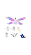 Led Ampül Müzik Lambası Rgb Animasyonlu 220v E27 Bluetooth Or-1005 Led Ampül Müzik Lambası Rgb Animasyonlu 220v E27 Bluetooth Or-1005