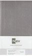 Nev Penye Çarşaf Fitted Gümüş 180x200+30 Nev Penye Çarşaf Fitted Gümüş 180x200+30
