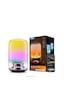 Govee Masa Lambası 2 Pro X Jbl Hoparlörlü, Type-c Şarjı, 45' Şarj Adaptörü Dahildir H60200f1 Şeffaf Govee Masa Lambası 2 Pro X Jbl Hoparlörlü, Type-c Şarjı, 45' Şarj Adaptörü Dahildir H60200f1 Şeffaf