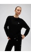 Ellesse Bayan Sweat Ef540-bk Siyah Siyah