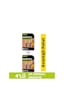 Duracell Şarj Edilebilir AA 2500mah 2'li Paket x2 4 Adet