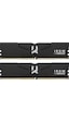 Goodram 32gb 2x16gb Irdm Black V 6400mhz Cl32 Ddr5 Ir-6400d564l32s/32gdc Dual Kit Ram Goodram 32gb 2x16gb Irdm Black V 6400mhz Cl32 Ddr5 Ir-6400d564l32s/32gdc Dual Kit Ram