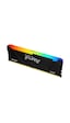 Kingston Fury Beast Rgb 16 Gb 3600 Mhz Cl18 Kf436c18bb2a/16 Ddr4 Ram