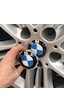 Bmw Jant Göbeği F10-f30 65 Mm / 68 Mm 4 Adet