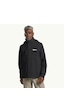 Jack Wolfskin Trailtime 2l Erkek Ceket C-jaca63903e50v37 Siyah