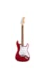 Squier Debut Stratocaster Hss Laurel Klavye Dakota Red Elektro Gi