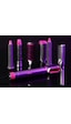 Heifer Air Shape 7'si 1 Arada Saç Şekillendirici Set İyon Teknolojili 18 Cm Metal Plaka 3 Isı Ayarı Pembe Heifer Air Shape 7'si 1 Arada Saç Şekillendirici Set İyon Teknolojili 18 Cm Metal Plaka 3 Isı Ayarı Pembe