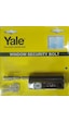 Yale V304 Kapı Pencere Emniyet Kilidi