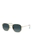 Ray-Ban 3548N 9123/3M Unisex Güneş Gözlüğü Ray-Ban 3548N 9123/3M Unisex Güneş Gözlüğü
