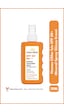 Hassas Ciltler İçin Mineral Sprey Güneş Kremi Spf 50+ Pa++++ 200 Ml