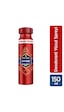 Old Spice Captain Erkek Sprey Vücut Deodorantı 150 ML