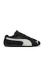 Puma Speedcat Og Erkek Günlük Ayakkabı 398846-01 Siyah