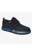 Greyder 62597 Erkek Lacivert Hakiki Deri Casual Ayakkabı-518 Lacivert