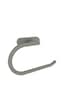 Creavit Planet Yuvarlak Havluluk Cool Grey - Pl18805-cgr Gri