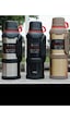 Termos Vacuum Termos 4 Litre Ternos Siyah