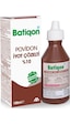 Batigon Povidon Iyot Çözelti Batikon 100 ML