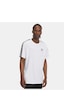 Under Armour Ua Icon Hwt Tee Taping Erkek Tişört 1390300 Çok Renkli