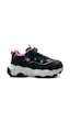 Cool Bella Kız Çocuk Rahat Sneaker Siyah Cool Bella Kız Çocuk Rahat Sneaker Siyah