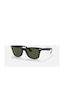Rayban Rb 4195 601s / 9a 52 Polarize Unisex Güneş Gözlüğü Nude Rayban Rb 4195 601s / 9a 52 Polarize Unisex Güneş Gözlüğü Nude