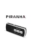 Piranha Handsfree 4401 Bt Araç İçi Konuşma Kiti Bluetooth Mikrofon