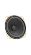 Leone 78 Tweetersiz 8 Ohm Tekli 7.7 Cm Oto Bass Hoparlör Araç Hoparlörü