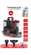 Thomax DMW001A Koltuk Halı Yıkama Ve Leke Çıkartma Makinesi