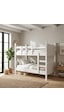 Cozy Merdivenli Ayrılabilen Ranza 90x190cm %100 Mdf 190 x 90 Cozy Merdivenli Ayrılabilen Ranza 90x190cm %100 Mdf 190 x 90