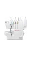 Singer Se017 Elite 4 İplik Overlok Makinesi
