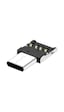 Çevirici Type c To Usb Çevirici Mini Dönüştürücü Adaptör