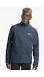 Jack Wolfskin Jack Wolfskın Wıntersteın Fz M Erkek Midnight Sky Polar Ceket 1711371-c0412 Lacivert