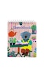 Eeboo Yumi Small Sketchbook - Koala
