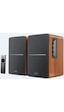 Edifier R1280DBS Bluetoothlu Raf Tipi Çift Hoparlör Edifier R1280DBS Bluetoothlu Raf Tipi Çift Hoparlör