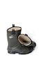 PollyBoot Power Rigger Çizme Çelik Burunsuz Haki Renk