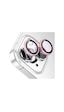 Buff Apple Uyumlu iPhone 15 / 15 Plus Kamera Metal Lens Koruyucu Rose Gold