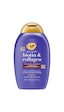 OGX Dolgunlaştırıcı Biotin & Kolajen Sülfatsız Şampuan 385 ML