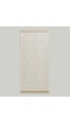 Linens Floret Kilim 80x150 Cm Vizon Ekru Çok Renkli